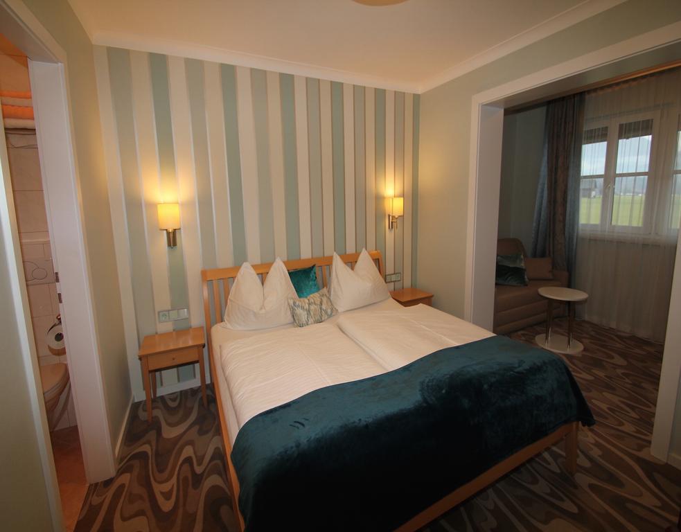 Gasthof Weissenbach Strobl Quarto foto