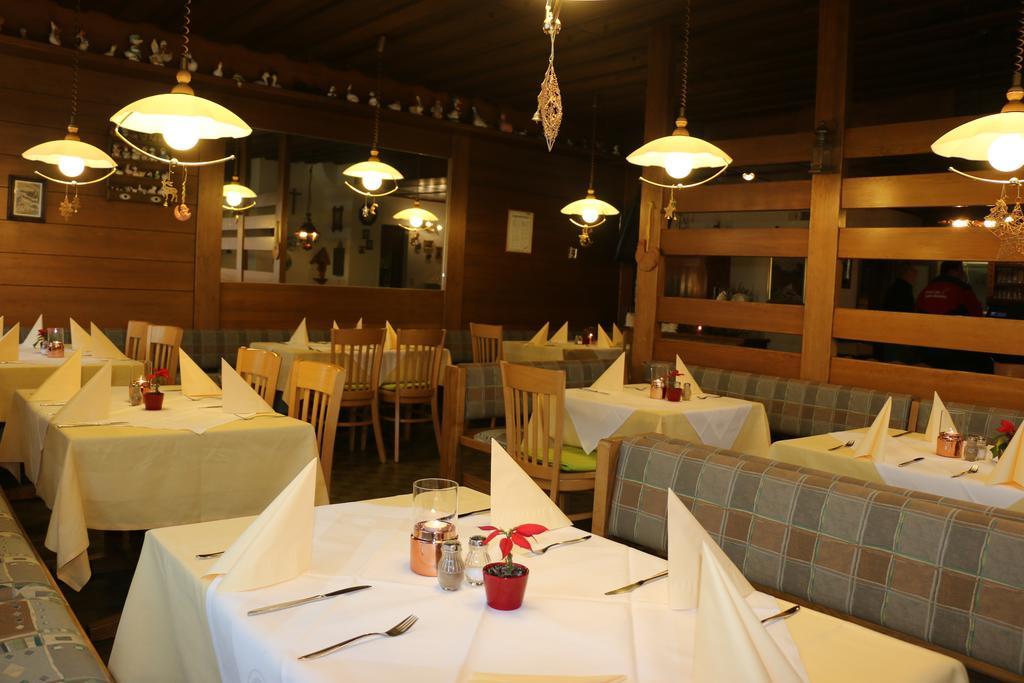 Gasthof Weissenbach Strobl Exterior foto
